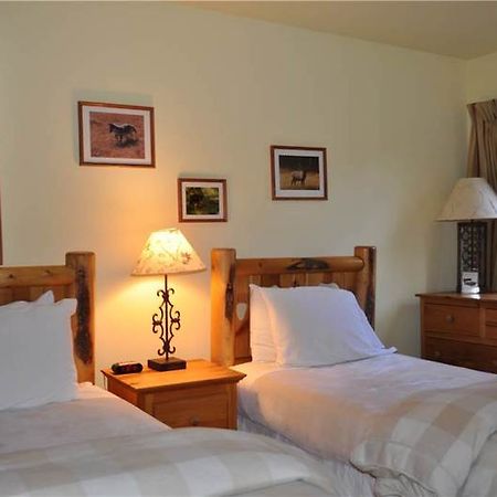 Sleeping Indian Hotel Teton Village Luaran gambar